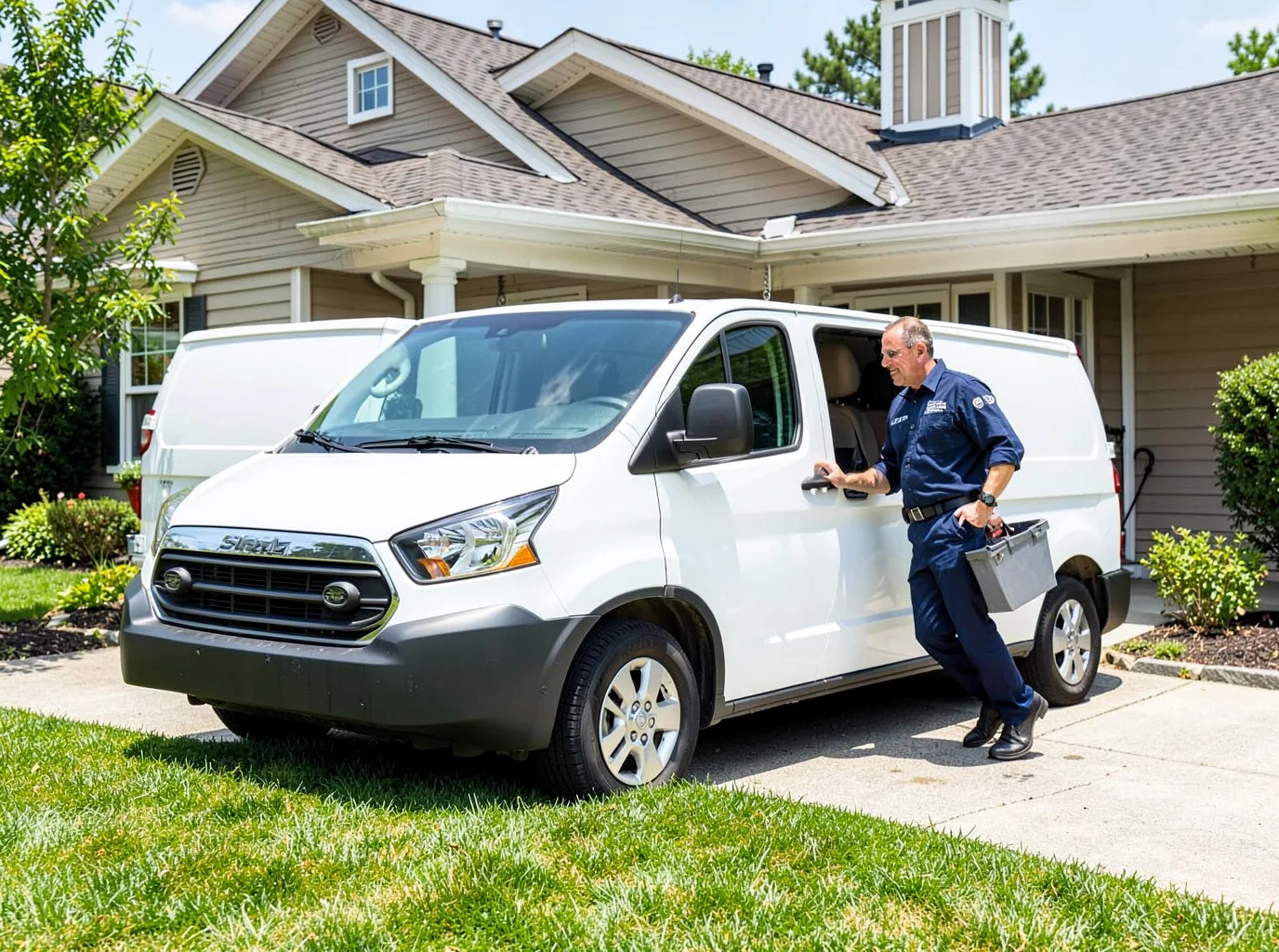 Emergency Plumber company in Buffalo, IA