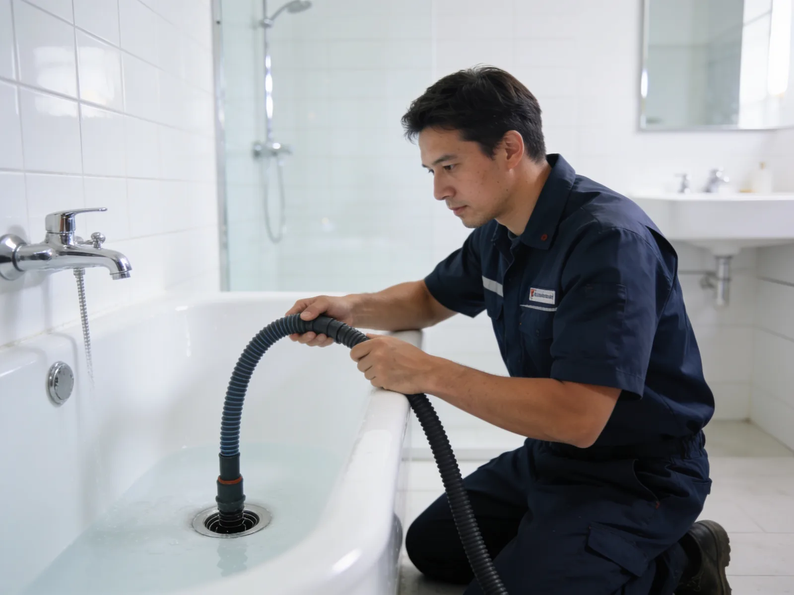 Emergency Plumber Buffalo, IA FAQs